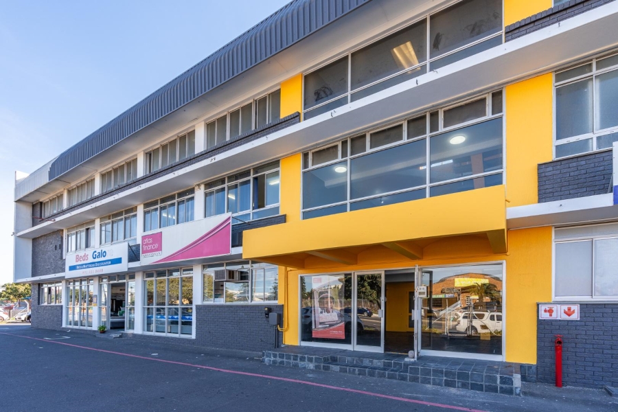 To Let commercial Property for Rent in Montague Gardens Western Cape